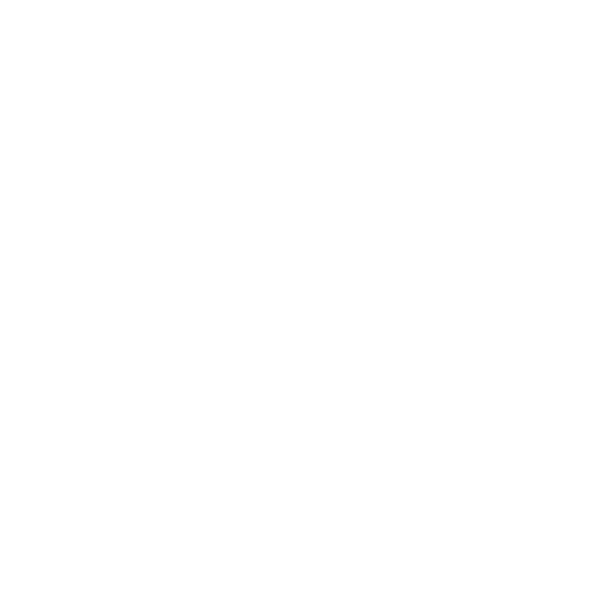 לוגו צר לבן